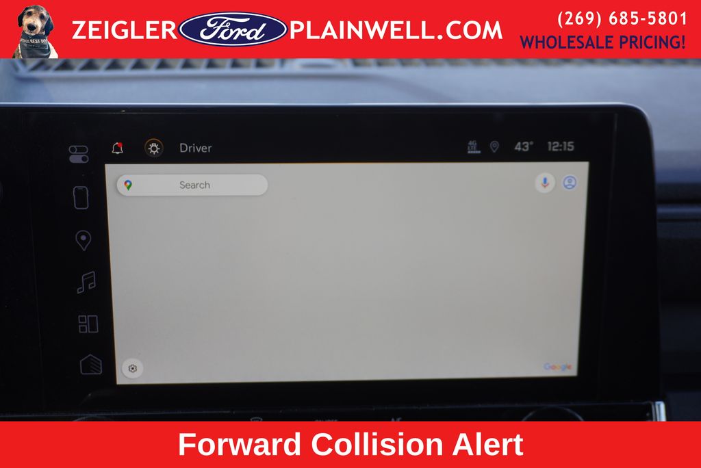 2024 CHEVROLET COLORADO - Image 18