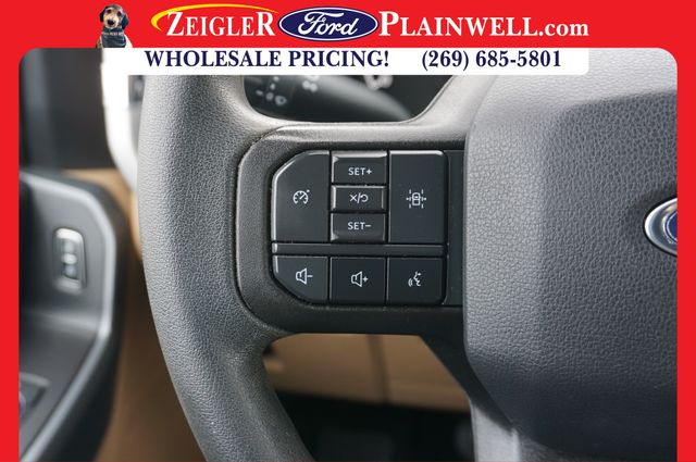 2023 FORD F-150 - Image 22