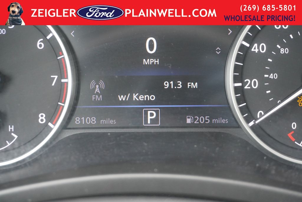 2020 NISSAN SENTRA - Image 26