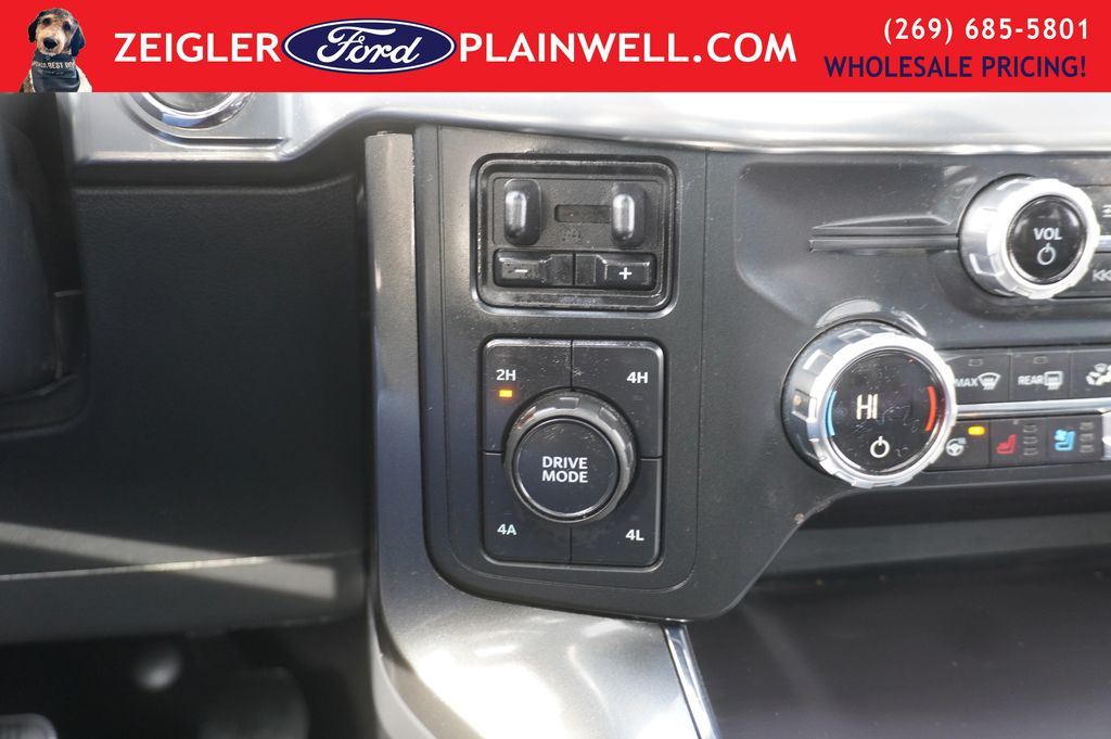 2021 FORD F-150 - Image 23