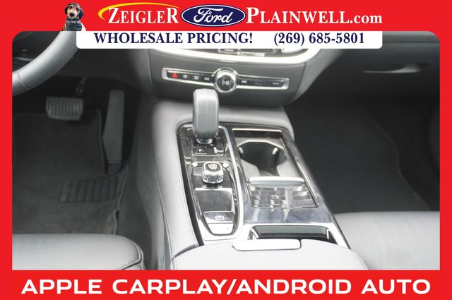 2023 VOLVO S60 - Image 15