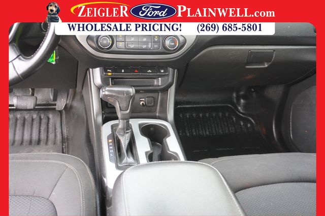 2022 CHEVROLET COLORADO - Image 13