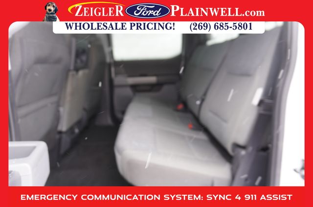 2024 FORD F-150 - Image 6