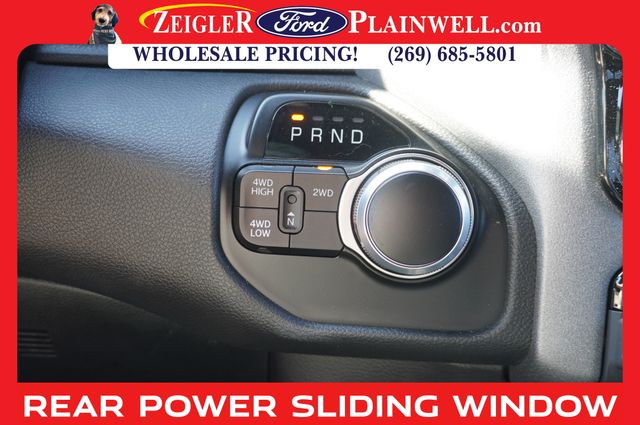 2024 RAM 3500 - Image 19