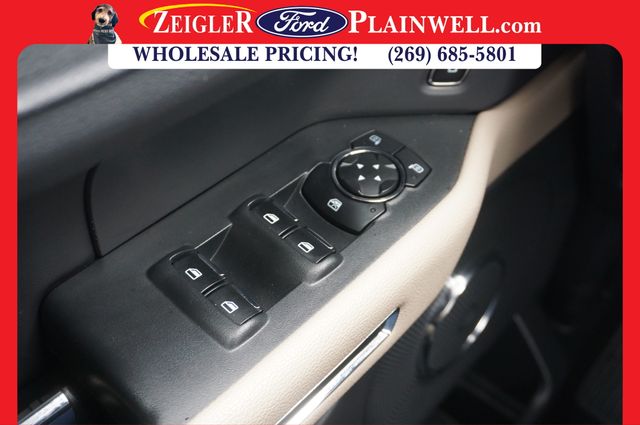 2024 FORD EXPEDITION - Image 30