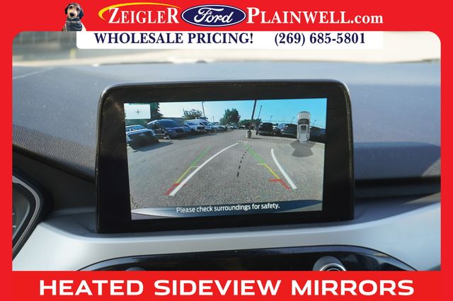 2022 FORD ESCAPE - Image 18