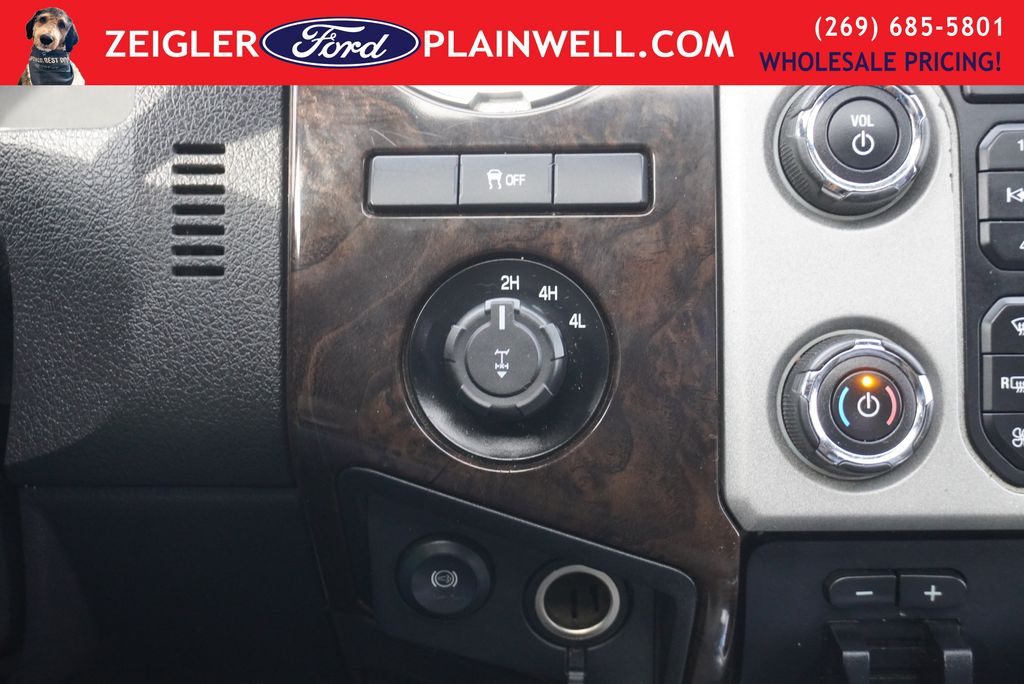 2016 FORD F-350 - Image 22