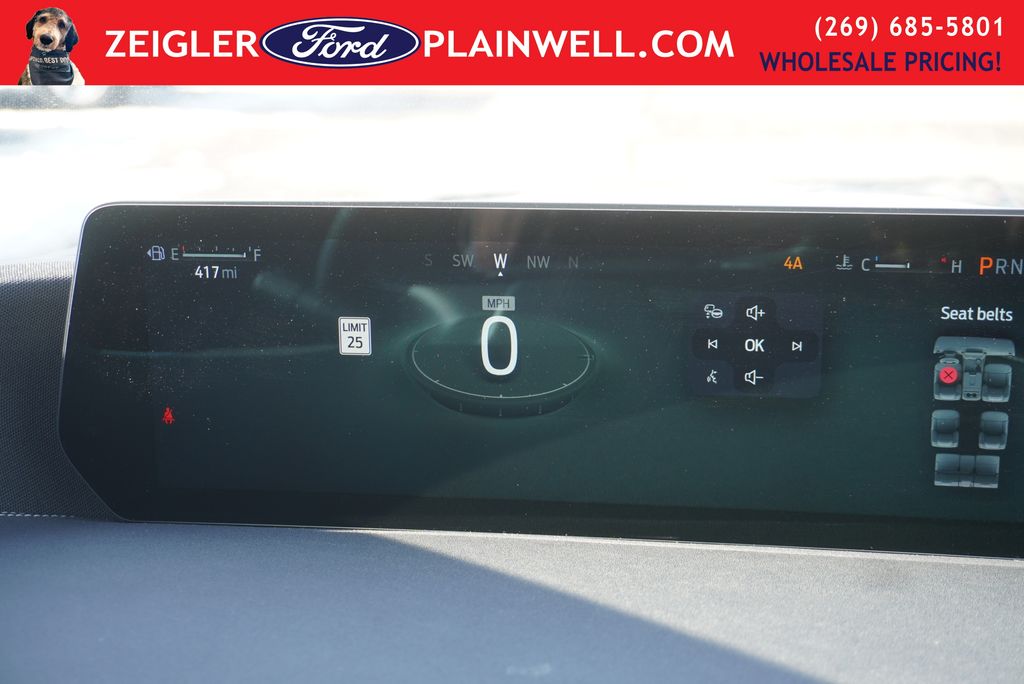 2025 FORD EXPEDITION MAX - Image 36