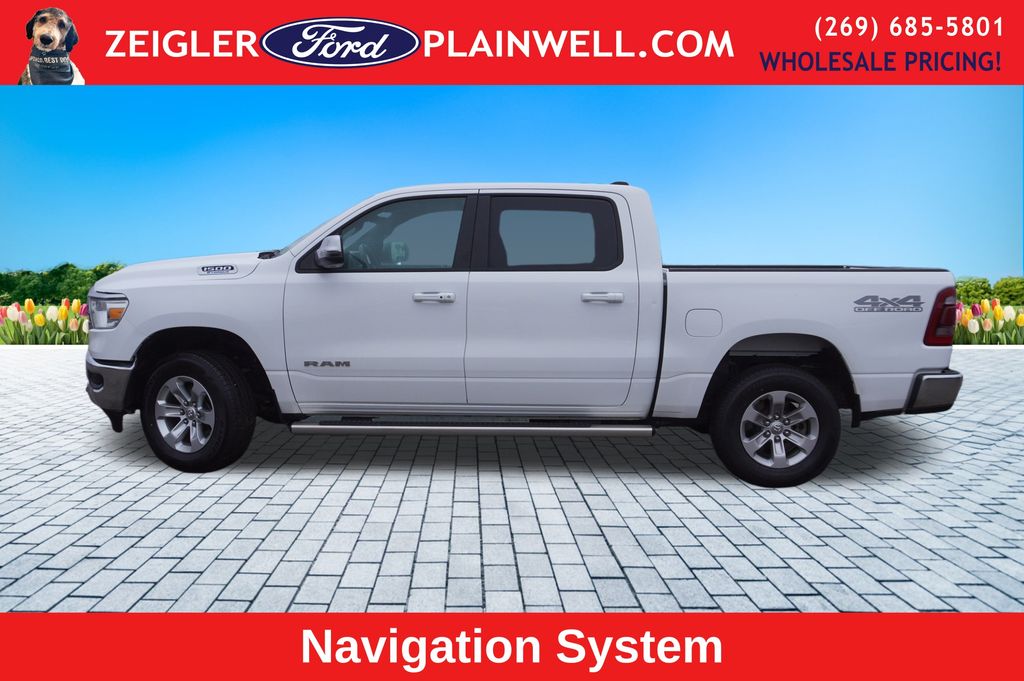 2023 RAM 1500 - Image 2