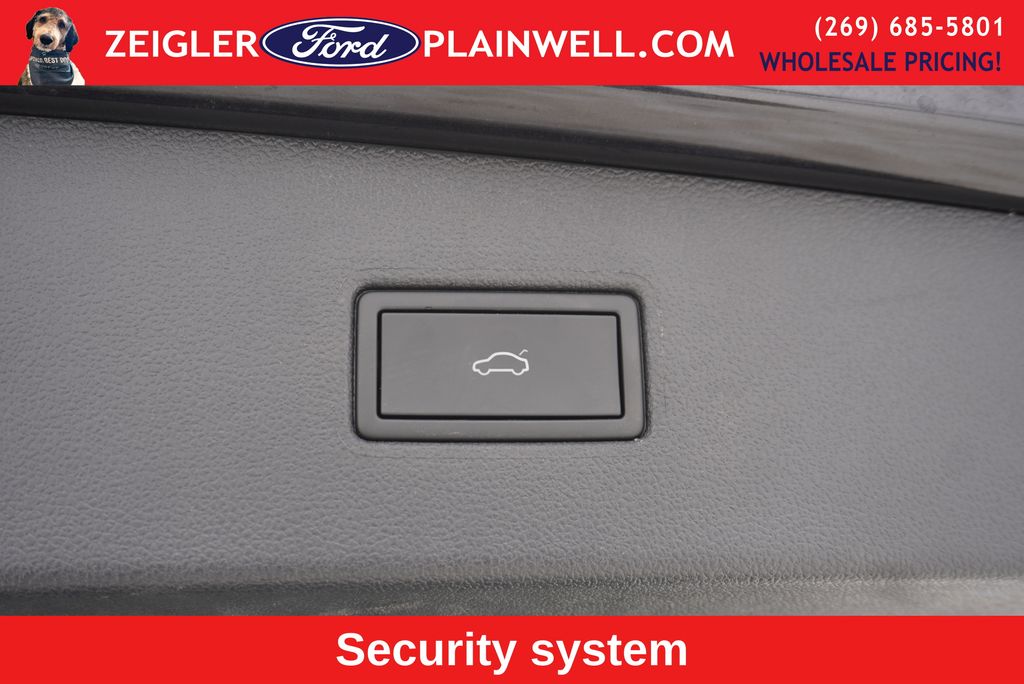 2024 VOLKSWAGEN TIGUAN - Image 11