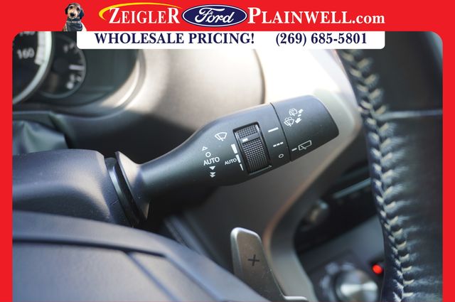 2021 LEXUS NX - Image 28