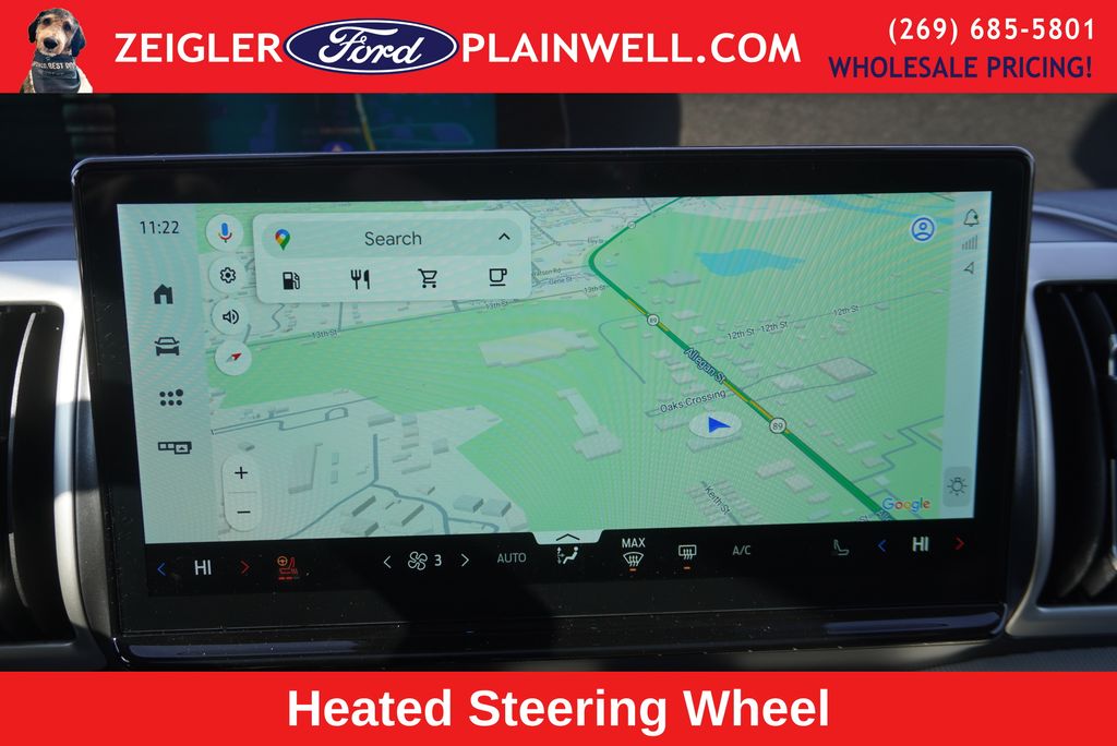 2025 FORD EXPEDITION - Image 26