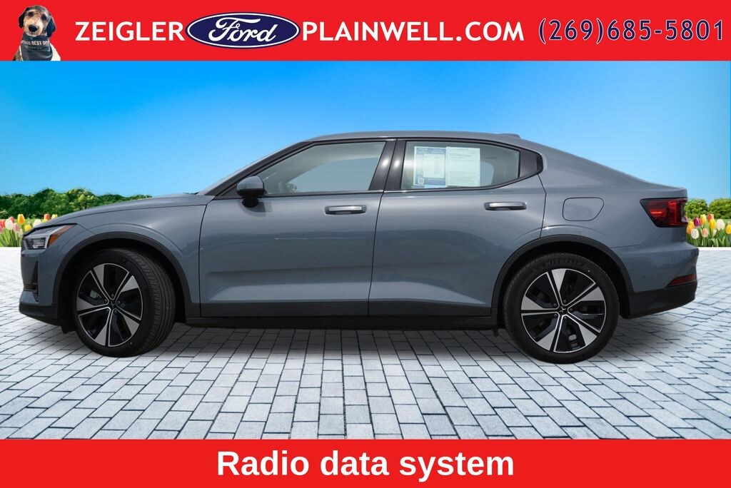 Used 2024 Polestar Polestar 2 Hatchback