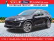 Used 2022 Ford Escape SEL SUV
