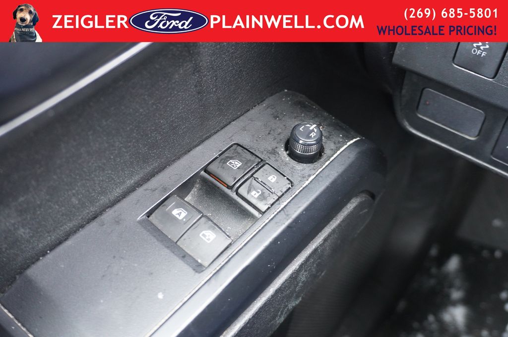 2021 TOYOTA TACOMA - Image 19