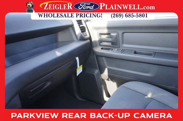 2024 RAM 3500 - Image 26