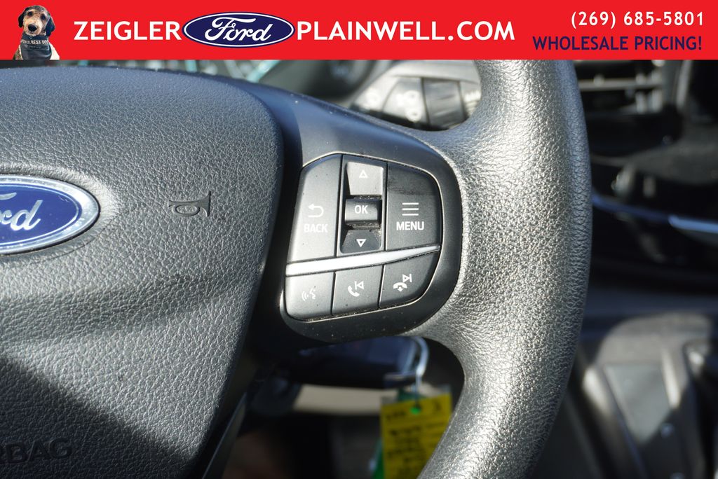 2024 FORD TRANSIT - Image 15