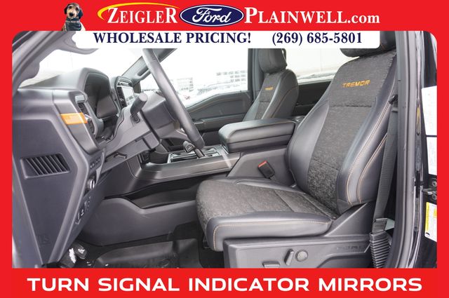 2024 FORD F-150 - Image 11