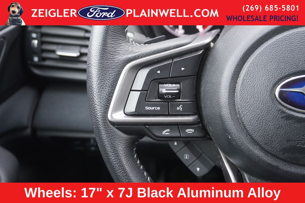 2022 SUBARU OUTBACK - Image 21