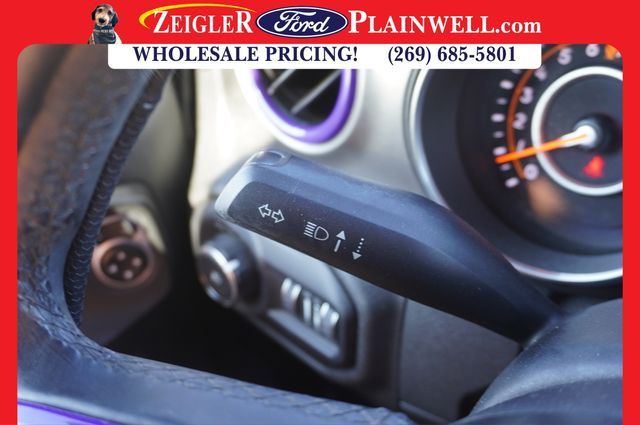 2018 JEEP WRANGLER - Image 25