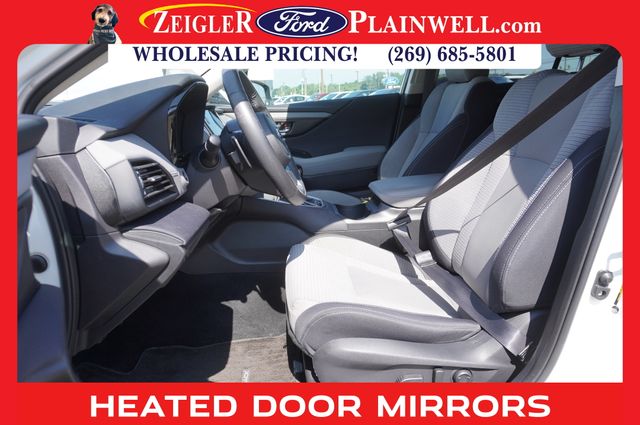 2023 SUBARU OUTBACK - Image 17