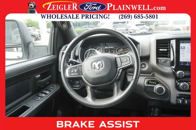 2023 RAM 3500 - Image 13