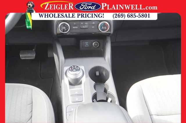 2021 FORD ESCAPE - Image 15