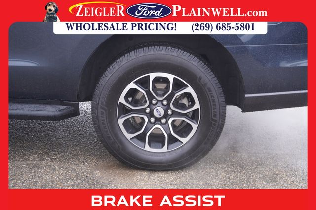 2023 FORD EXPEDITION - Image 9