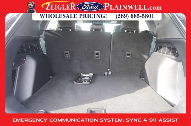 2024 FORD ESCAPE - Image 10