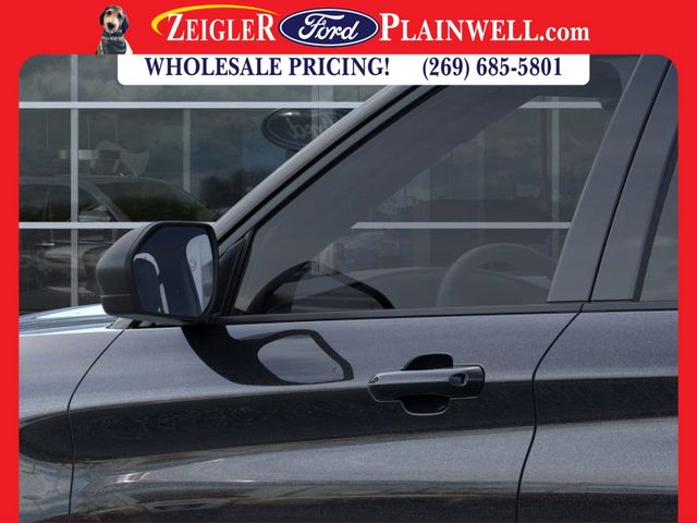 2025 FORD EXPLORER - Image 20