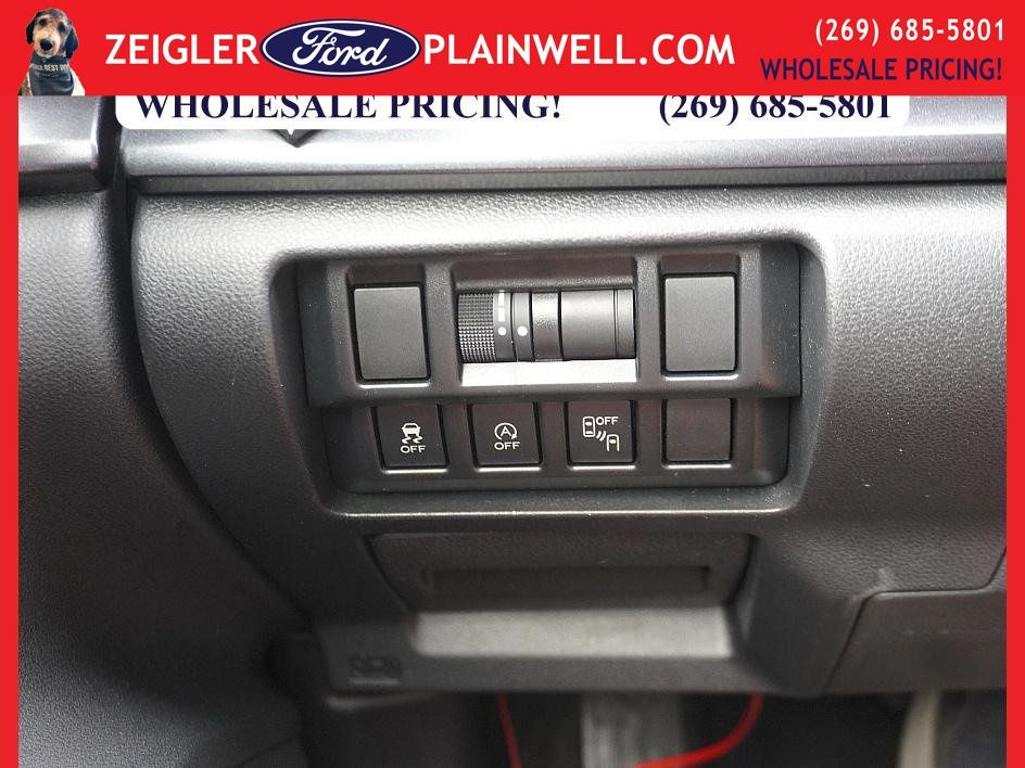 2023 SUBARU CROSSTREK - Image 26