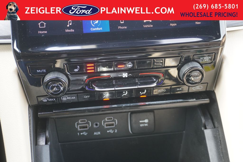 2024 JEEP GRAND CHEROKEE - Image 20