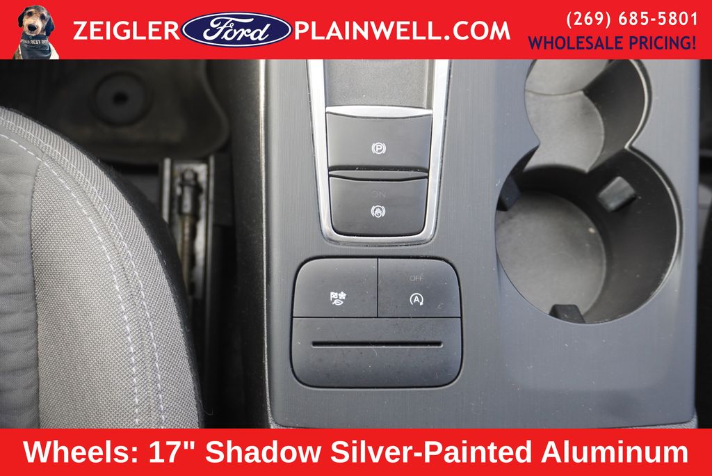 2022 FORD ESCAPE - Image 24