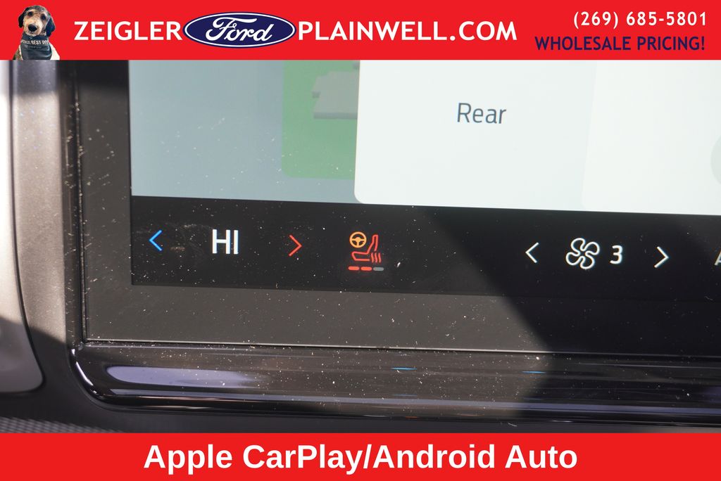 2025 FORD EXPEDITION MAX - Image 28