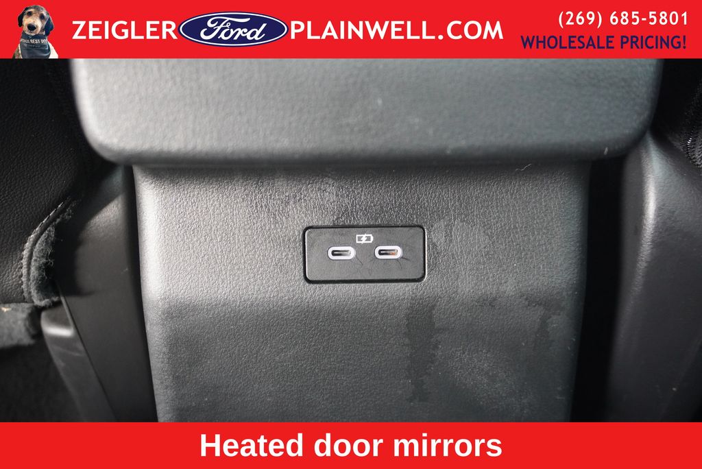 2025 MAZDA CX-50 - Image 13