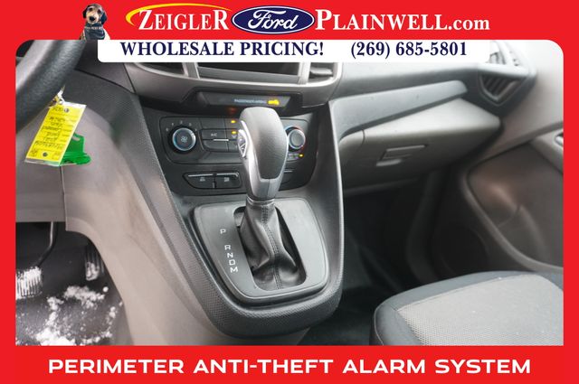 2021 FORD TRANSIT CONNECT - Image 11