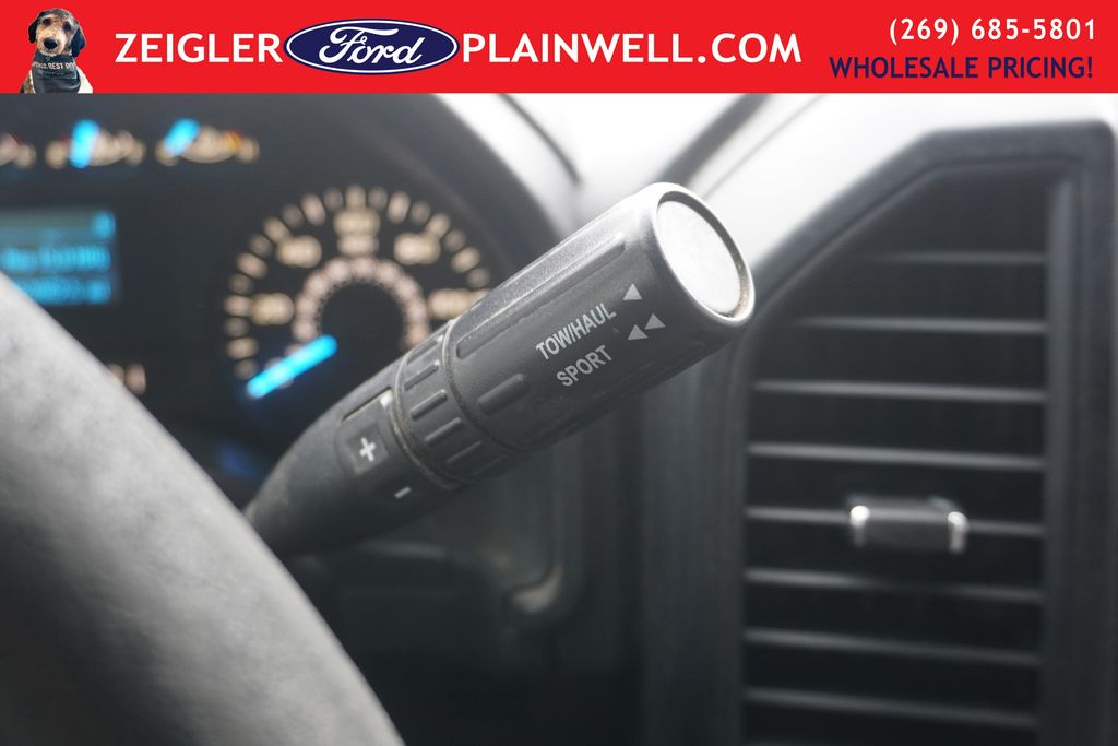 2016 FORD F-150 - Image 21