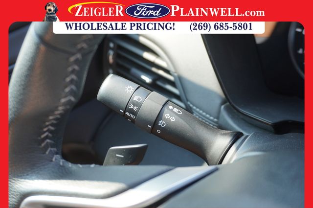 2023 SUBARU OUTBACK - Image 25