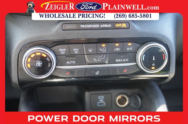 2022 FORD ESCAPE - Image 20