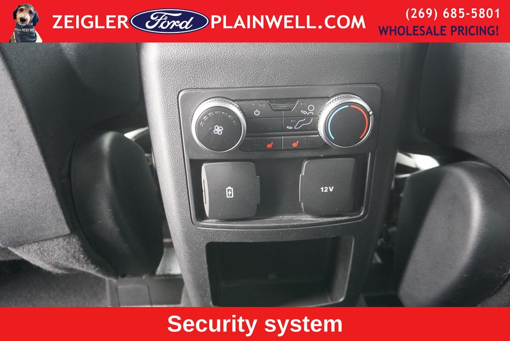 2020 FORD EXPLORER - Image 14