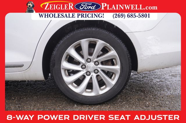 2016 BUICK LACROSSE - Image 5