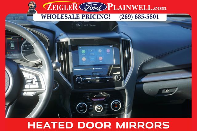 2024 SUBARU FORESTER - Image 15