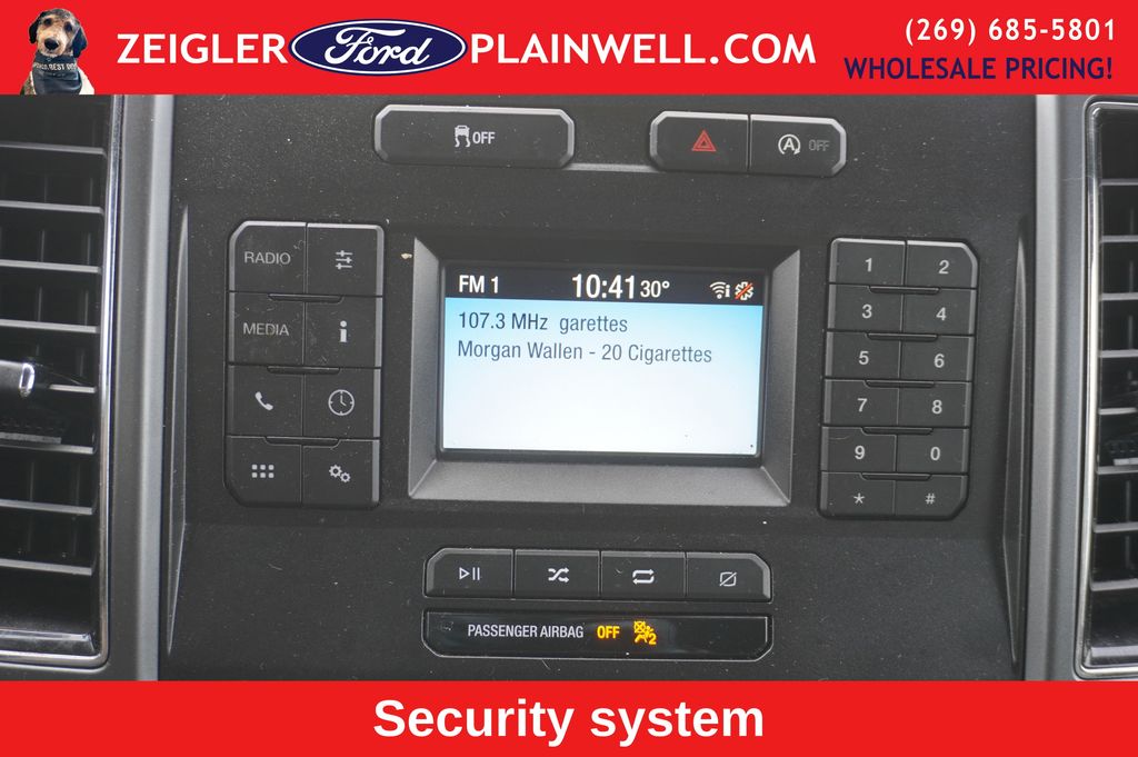 2018 FORD F-150 - Image 14