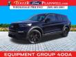 Used 2022 Ford Explorer ST SUV
