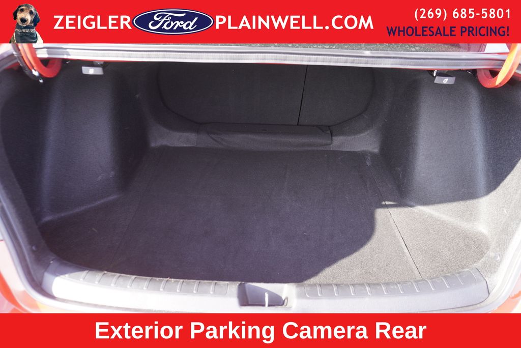 2025 HONDA CIVIC - Image 10