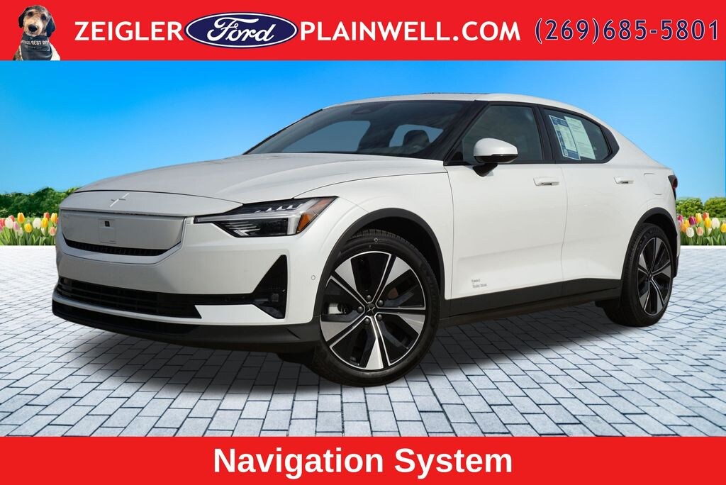 Used 2024 Polestar Polestar 2 Hatchback