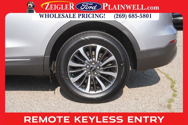 2023 LINCOLN NAUTILUS - Image 9