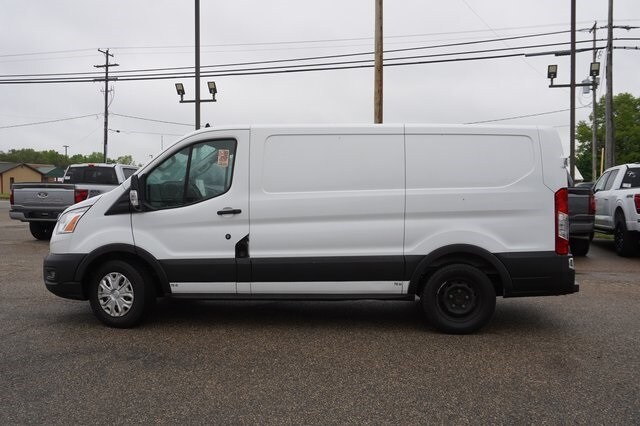 2020 Ford Transit photo 2