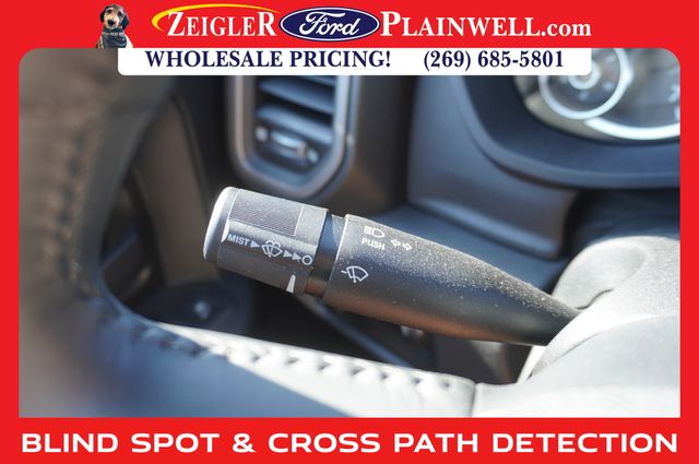 2024 RAM 3500 - Image 22