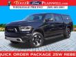 Used 2021 Ram 1500 Rebel Truck Crew Cab